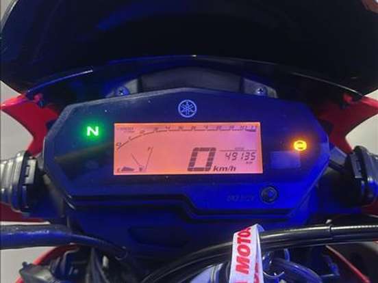 YAMAHA-XTZ 250 LANDER YAMAHA-XTZ 250 LANDER-2023