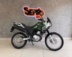 YAMAHA XTZ 250 TÉNÉRÉ YAMAHA XTZ 250 TÉNÉRÉ