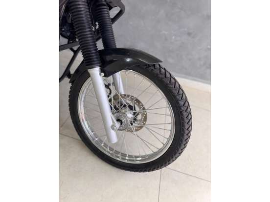 YAMAHA-XTZ 250 TÉNÉRÉ YAMAHA-XTZ 250 TÉNÉRÉ-2018