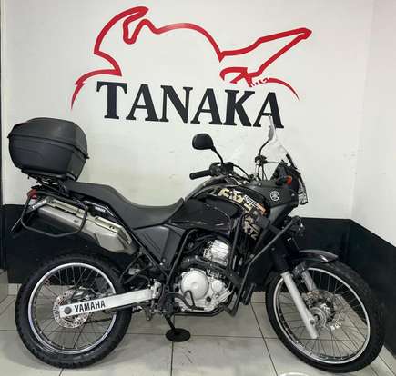 YAMAHA-XTZ 250 TÉNÉRÉ-2014