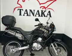 YAMAHA XTZ 250 TÉNÉRÉ YAMAHA XTZ 250 TÉNÉRÉ