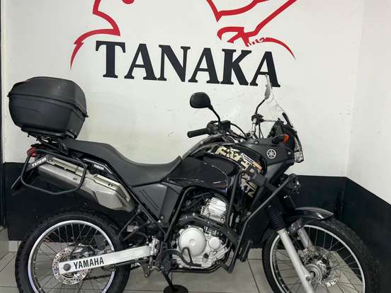 YAMAHA-XTZ 250 TÉNÉRÉ YAMAHA-XTZ 250 TÉNÉRÉ-2014