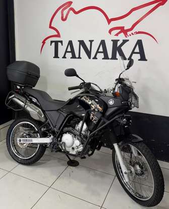 YAMAHA-XTZ 250 TÉNÉRÉ-2014