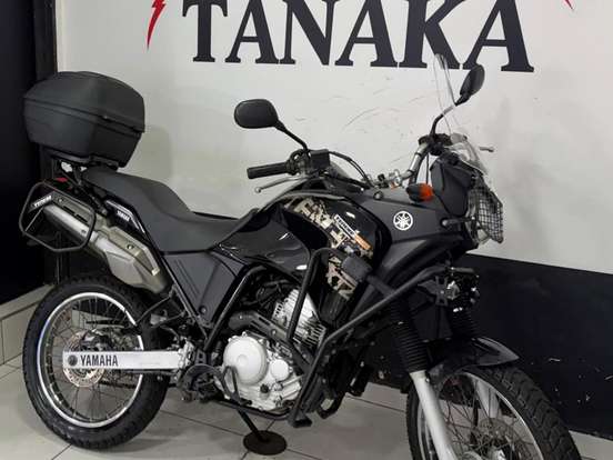YAMAHA-XTZ 250 TÉNÉRÉ YAMAHA-XTZ 250 TÉNÉRÉ-2014