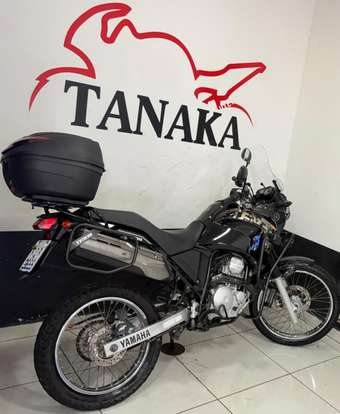 YAMAHA-XTZ 250 TÉNÉRÉ-2014