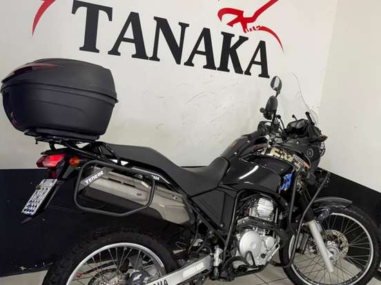 YAMAHA-XTZ 250 TÉNÉRÉ YAMAHA-XTZ 250 TÉNÉRÉ-2014