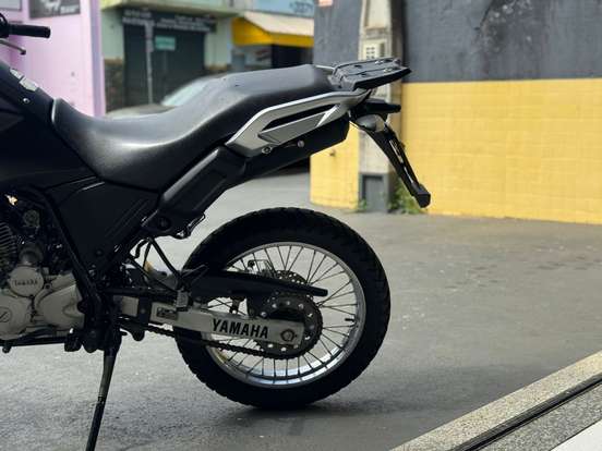 YAMAHA-XTZ 250 TÉNÉRÉ YAMAHA-XTZ 250 TÉNÉRÉ-2018
