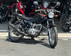 YAMAHA YBR 125 FACTOR E YAMAHA YBR 125 FACTOR E