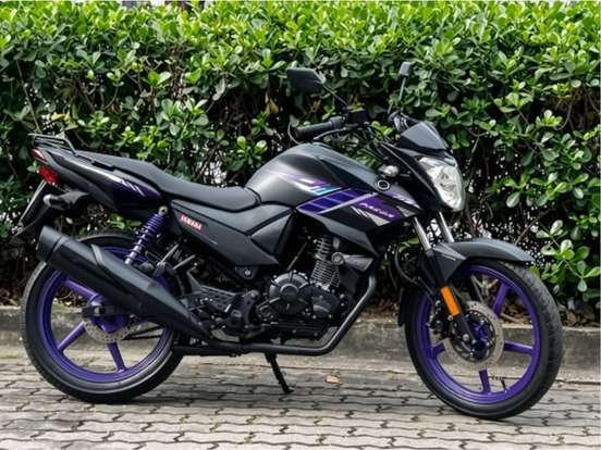 YAMAHA-YS 150 FAZER SED YAMAHA-YS 150 FAZER SED-2016