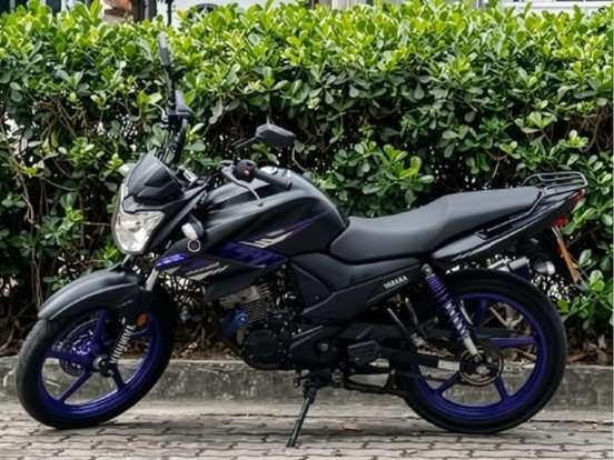 YAMAHA-YS 150 FAZER SED YAMAHA-YS 150 FAZER SED-2016