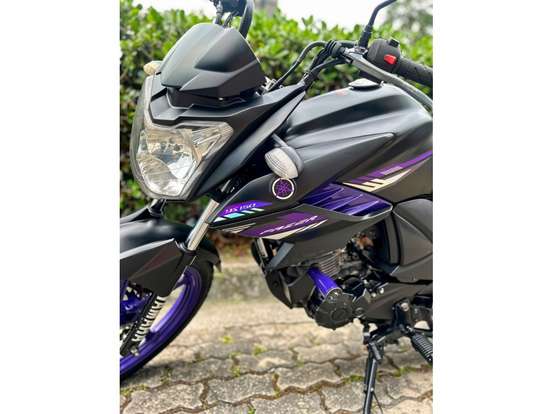 YAMAHA-YS 150 FAZER SED YAMAHA-YS 150 FAZER SED-2016