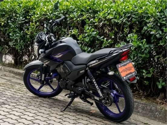 YAMAHA-YS 150 FAZER SED YAMAHA-YS 150 FAZER SED-2016