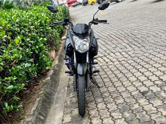 YAMAHA-YS 150 FAZER SED YAMAHA-YS 150 FAZER SED-2016