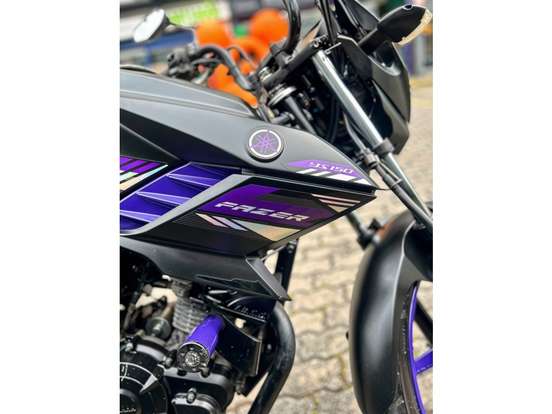 YAMAHA-YS 150 FAZER SED YAMAHA-YS 150 FAZER SED-2016