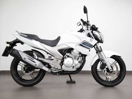 YAMAHA YS 250 FAZER 