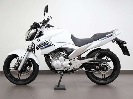 YAMAHA-YS 250 FAZER YAMAHA-YS 250 FAZER-2014
