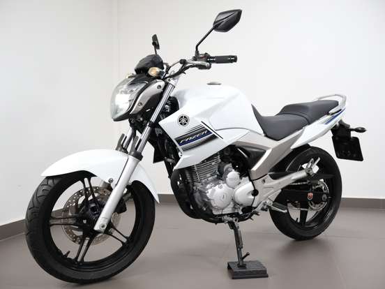 YAMAHA-YS 250 FAZER YAMAHA-YS 250 FAZER-2014