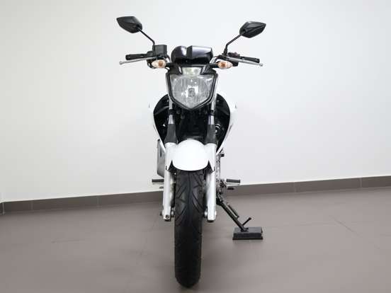YAMAHA-YS 250 FAZER-2014