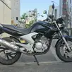 YAMAHA YS 250 FAZER YAMAHA YS 250 FAZER