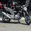 YAMAHA YS 250 FAZER YAMAHA YS 250 FAZER