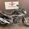YAMAHA YS 250 FAZER YAMAHA YS 250 FAZER