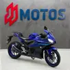 YAMAHA YZF R3 ABS YAMAHA YZF R3 ABS