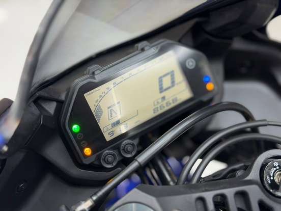 YAMAHA-YZF R3 ABS YAMAHA-YZF R3 ABS-2024