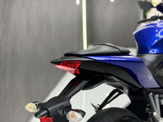 YAMAHA-YZF R3 ABS YAMAHA-YZF R3 ABS-2024