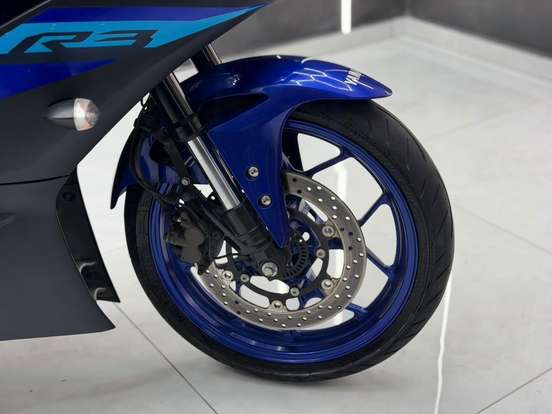 YAMAHA-YZF R3 ABS-2024
