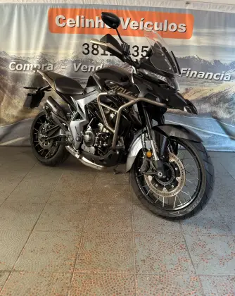 ZONTES T350 X 