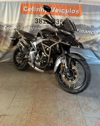 ZONTES-T350 X-2025