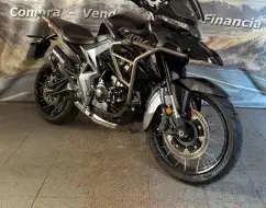 ZONTES T350 X ZONTES T350 X