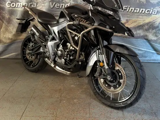 ZONTES-T350 X ZONTES-T350 X-2025