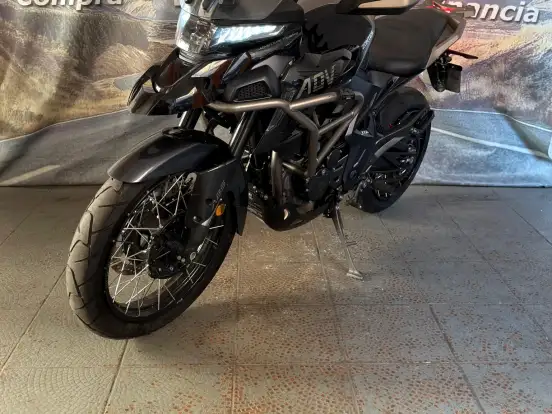 ZONTES-T350 X ZONTES-T350 X-2025