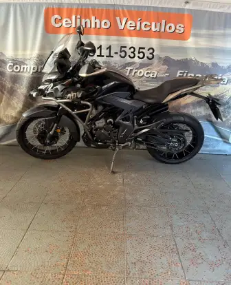 ZONTES-T350 X-2025