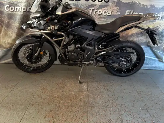 ZONTES-T350 X ZONTES-T350 X-2025