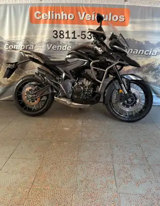 ZONTES-T350 X-2025