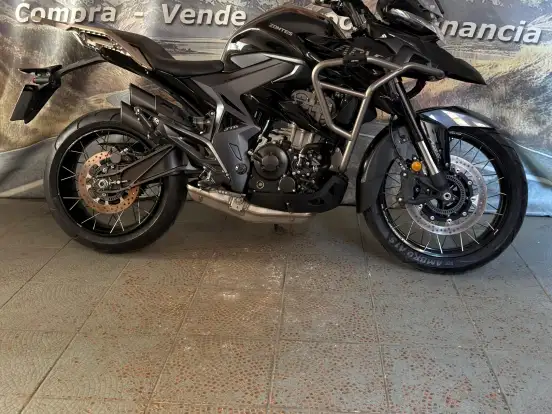 ZONTES-T350 X ZONTES-T350 X-2025