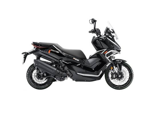 ZONTES 368G 