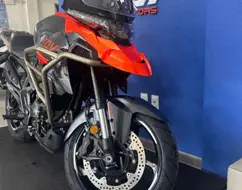 ZONTES T350 ZONTES T350