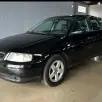 AUDI A3 1.8 20V GASOLINA 4P MANUAL AUDI A3 1.8 20V GASOLINA 4P MANUAL