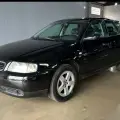 AUDI A3 1.8 20V GASOLINA 4P MANUAL AUDI A3 1.8 20V GASOLINA 4P MANUAL