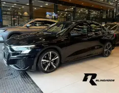 AUDI A3 2.0 40 TFSI MHEV SEDAN S LINE S-TRONIC AUDI A3 2.0 40 TFSI MHEV SEDAN S LINE S-TRONIC