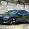 AUDI A3 2.0 40 TFSI MHEV SEDAN PERFORMANCE BLACK S-TRONIC AUDI A3 2.0 40 TFSI MHEV SEDAN PERFORMANCE BLACK S-TRONIC