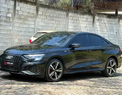 AUDI A3 2.0 40 TFSI MHEV SEDAN PERFORMANCE BLACK S-TRONIC AUDI A3 2.0 40 TFSI MHEV SEDAN PERFORMANCE BLACK S-TRONIC