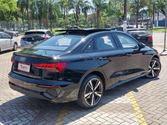 AUDI-A3-2.0 40 TFSI MHEV SEDAN PERFORMANCE BLACK S-TRONIC AUDI-A3-2023