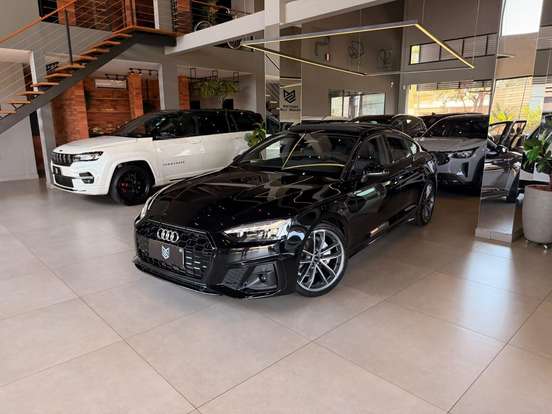 AUDI-A5-2023