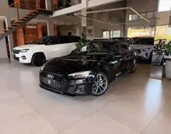 AUDI A5 2.0 TFSI MHEV SPORTBACK S LINE S TRONIC AUDI A5 2.0 TFSI MHEV SPORTBACK S LINE S TRONIC