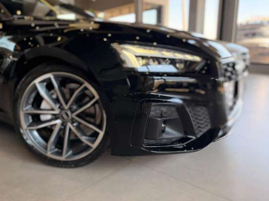 AUDI-A5-2.0 TFSI MHEV SPORTBACK S LINE S TRONIC AUDI-A5-2023