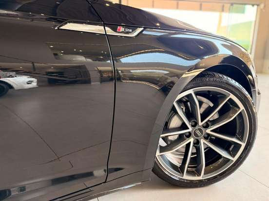 AUDI-A5-2.0 TFSI MHEV SPORTBACK S LINE S TRONIC AUDI-A5-2023